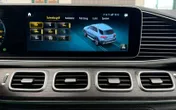 Mercedes-Benz GLE 350de 4Matic, Vorschaubild 16