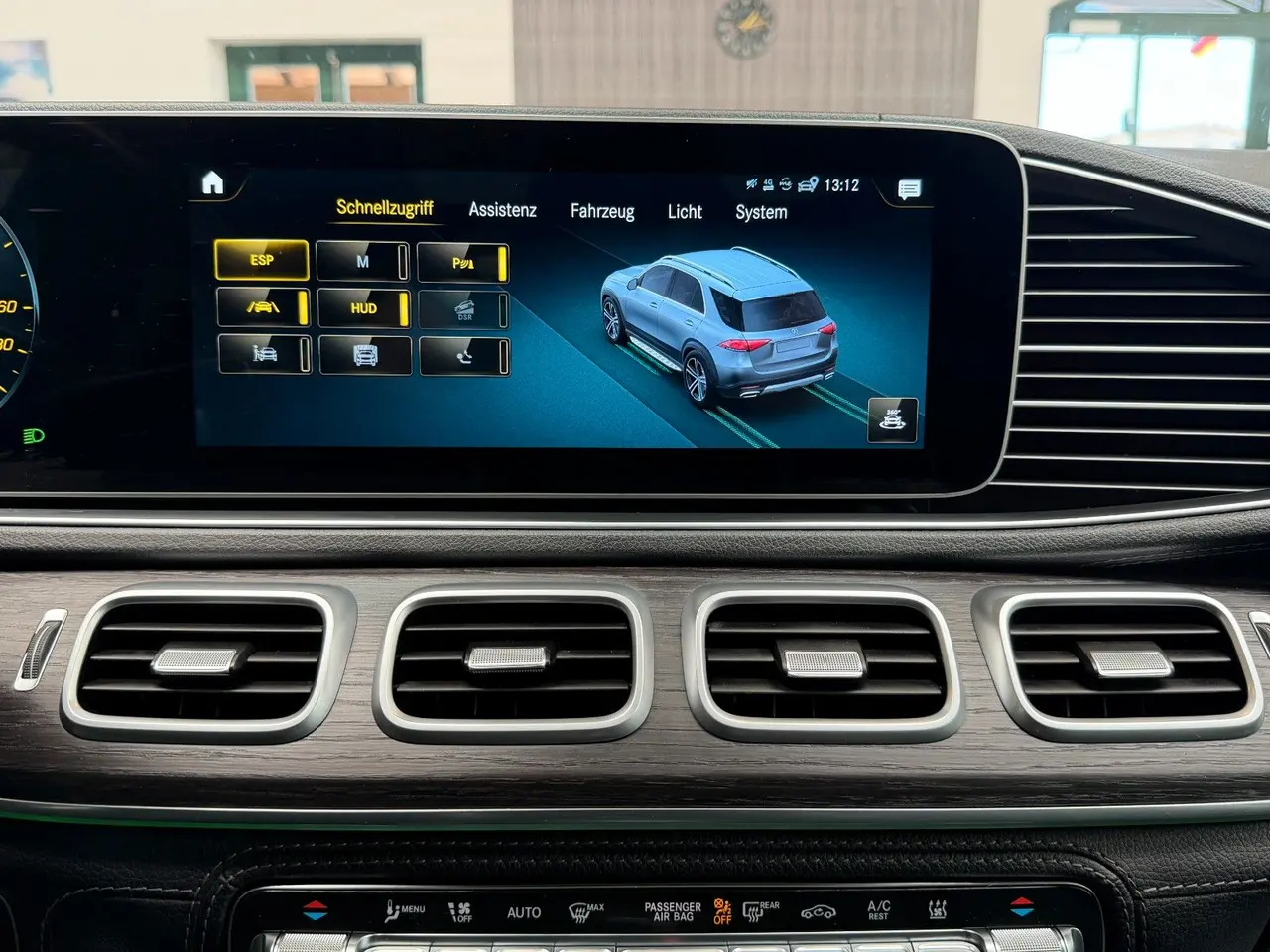 Mercedes-Benz GLE 350de 4Matic, Bild 16 von 40