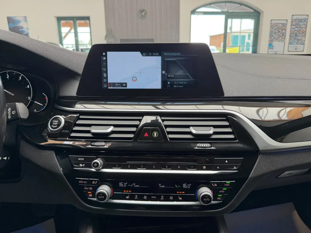BMW 520d xDrive Touring – Bild 16 von 38