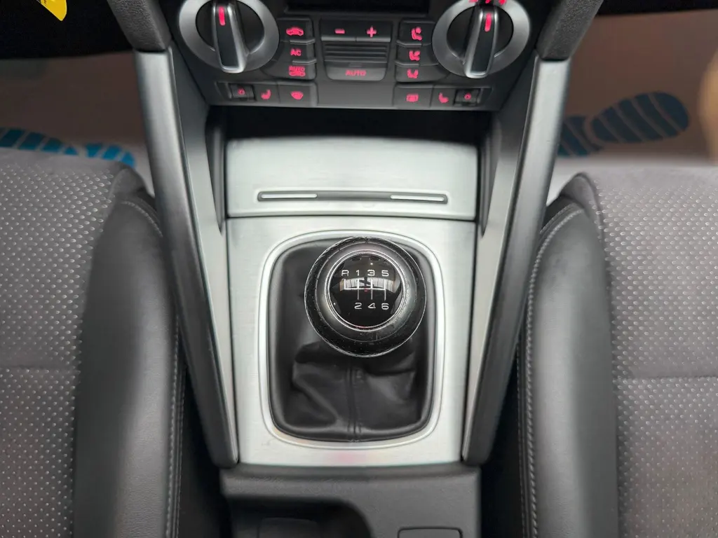 Audi A3 Sportback 1.4 TFSI – Bild 16 von 25