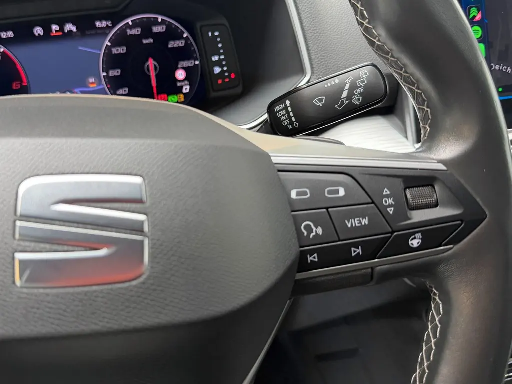 Seat Tarraco 2.0 TDI SCR – Bild 16 von 40