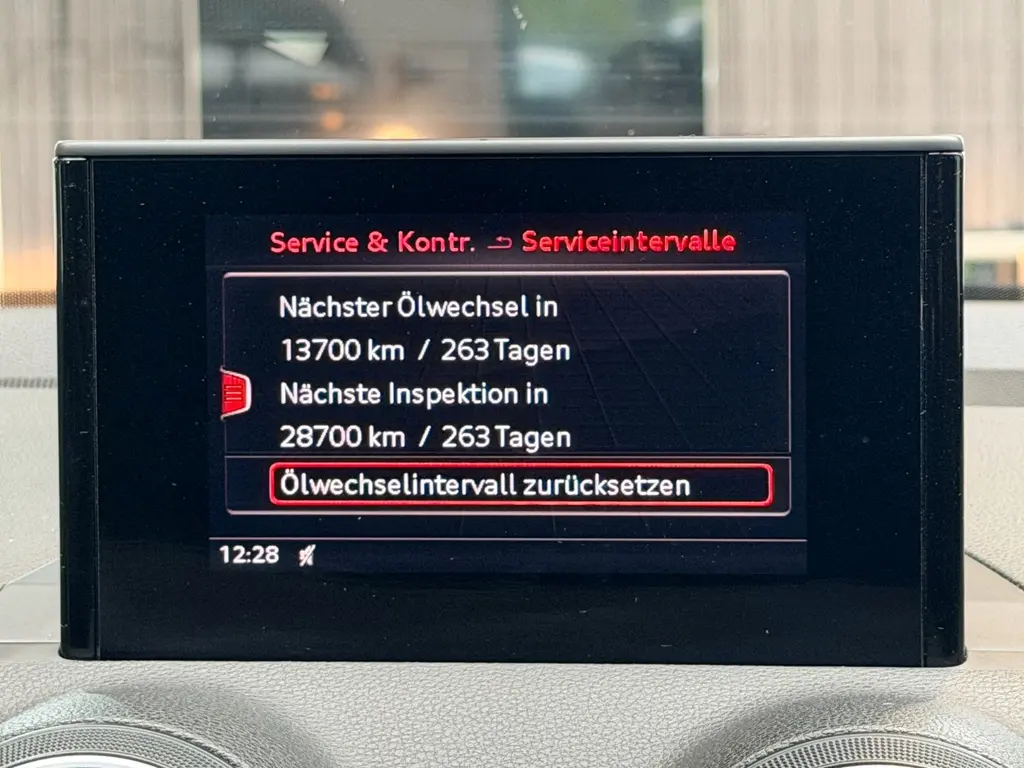 Audi Q2 1.4 TFSI – Bild 16 von 33