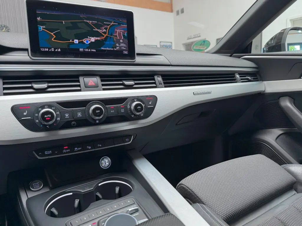 Audi A5 Sportback 40TDI quattro – Bild 16 von 40