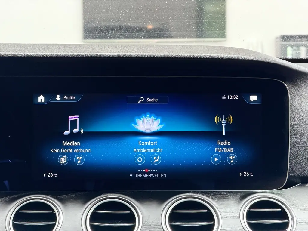Mercedes-Benz E 220 d T – Bild 16 von 36