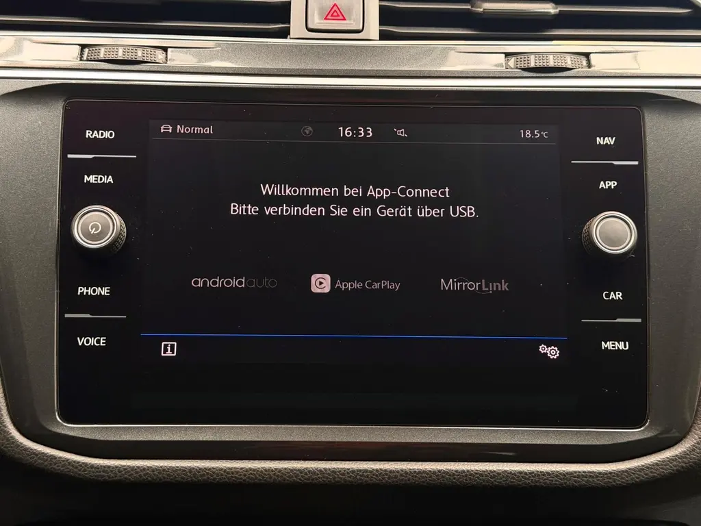 Volkswagen Tiguan 2.0 TDI BMT 4MOTION – Bild 17 von 40