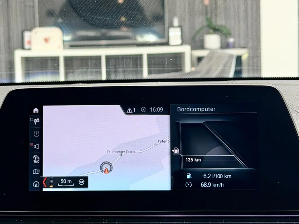 BMW 520d xDrive Touring – Bild 17 von 38