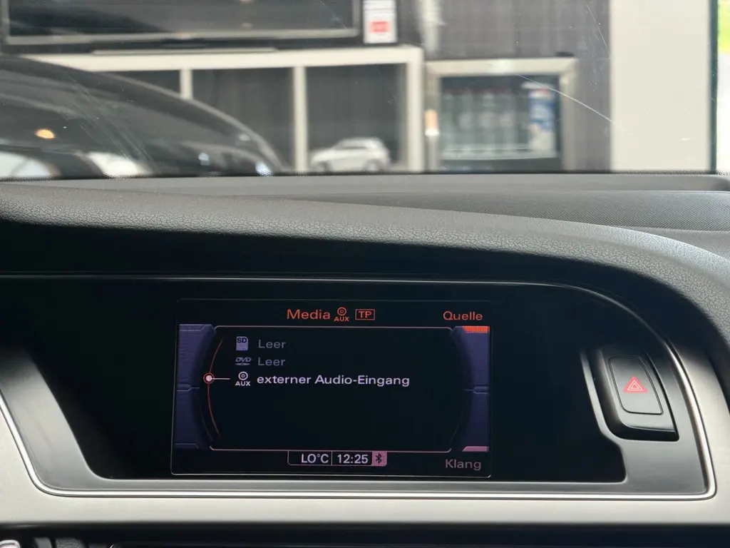 Audi A4 Avant 2.0 TDI – Bild 17 von 34