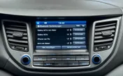 Hyundai Tucson ix35 1.6 GDI 2WD, Vorschaubild 17