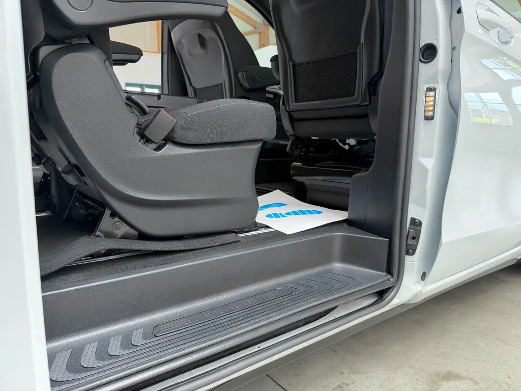 Mercedes-Benz V 220 d – Bild 17 von 40