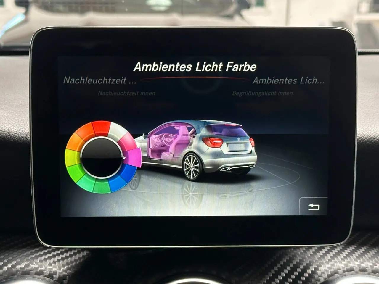 Mercedes-Benz A 200 CDI, Bild 17 von 37