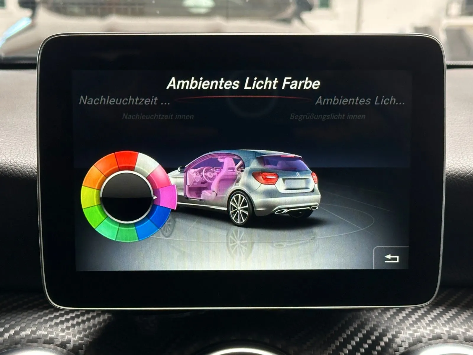 Mercedes-Benz A 200 CDI, Bild 17 von 37