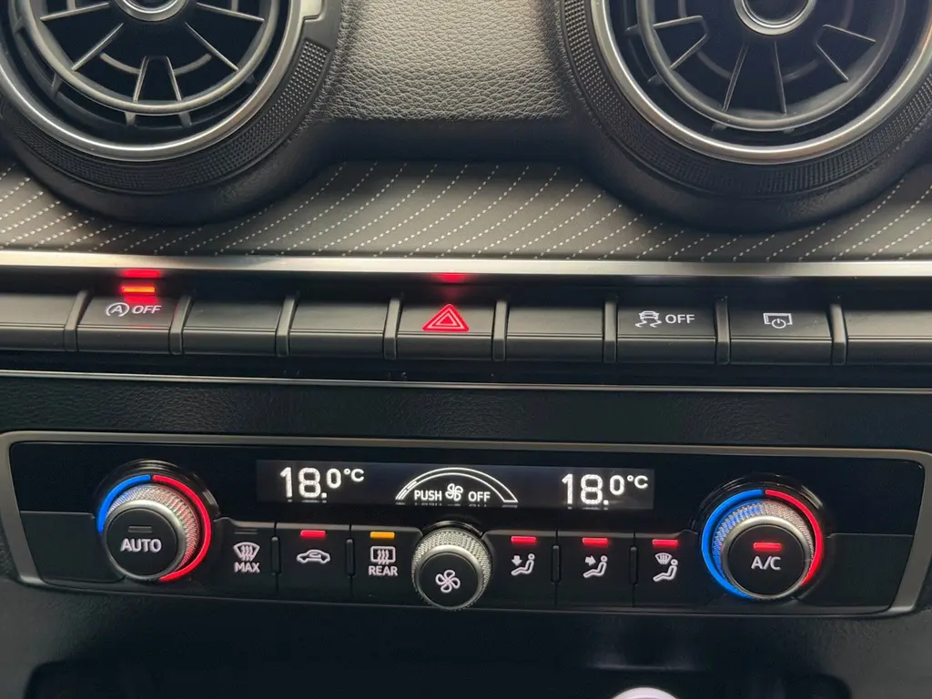 Audi Q2 1.4 TFSI – Bild 17 von 33