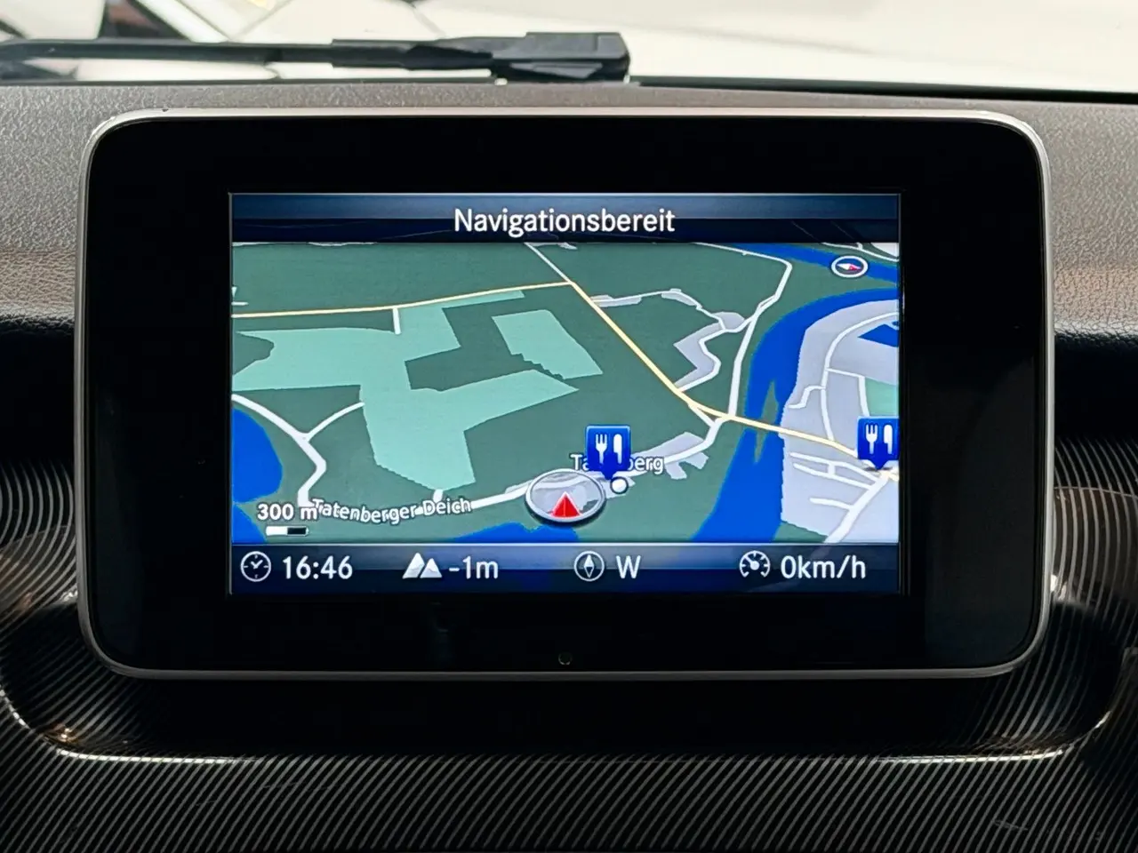 Mercedes-Benz V 250 d, Bild 17 von 40