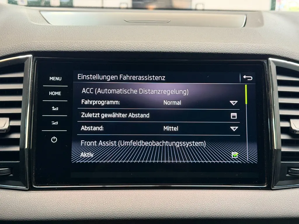 Skoda Karoq 2.0 TDI – Bild 17 von 37