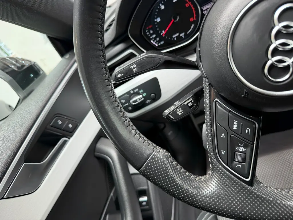 Audi A5 Sportback 40TDI quattro – Bild 17 von 40