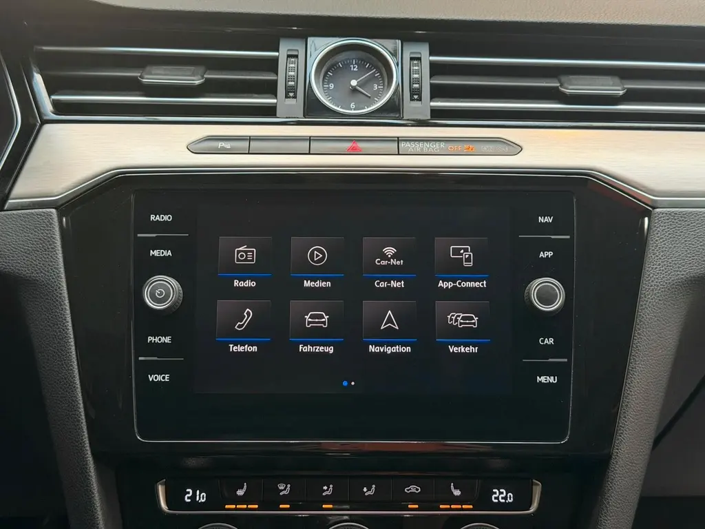 Volkswagen Passat Variant 2.0 TDI BMT – Bild 17 von 40