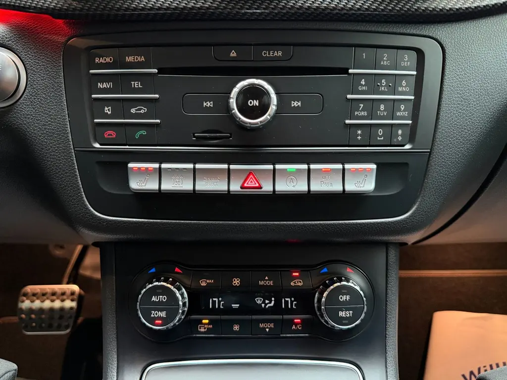 Mercedes-Benz B 220 CDI – Bild 17 von 33