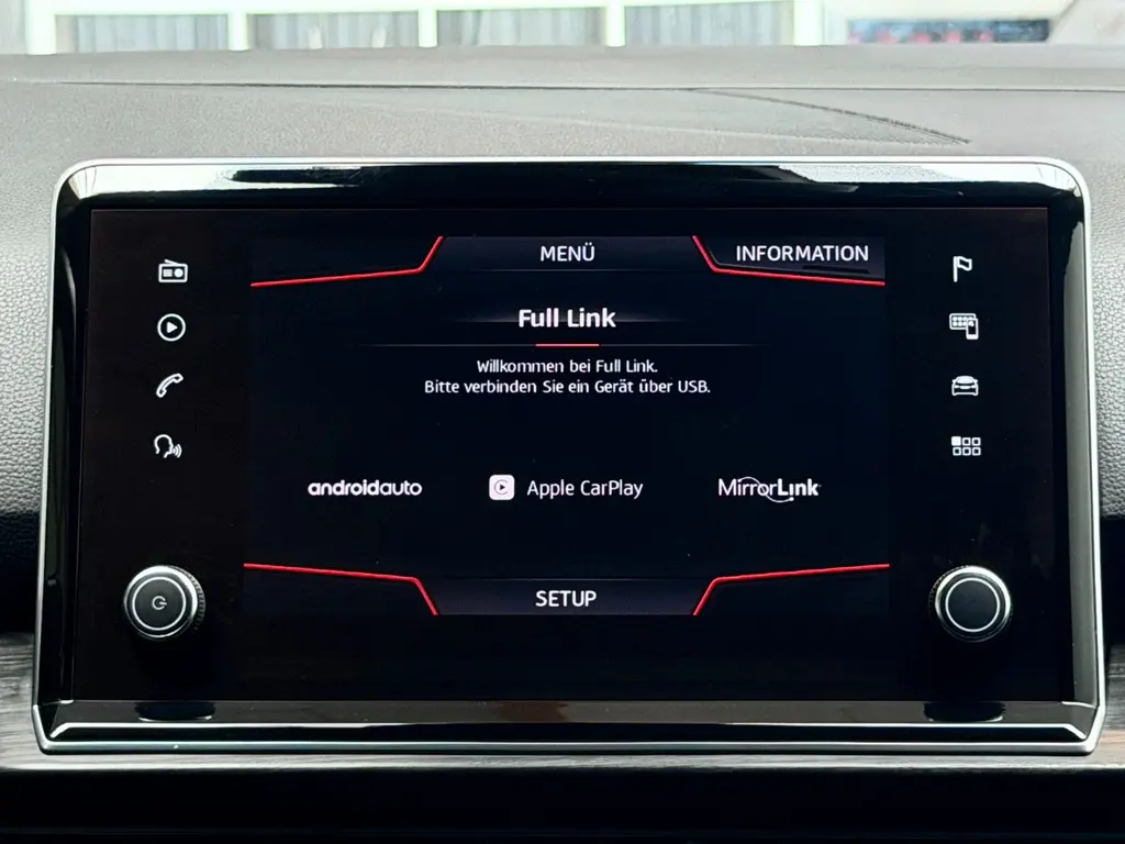 Seat Tarraco 2.0 TDI 4Drive – Bild 17 von 40