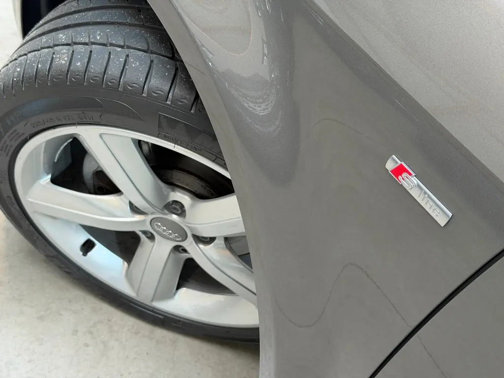 Audi A3 Sportback 1.4 TFSI – Bild 17 von 25