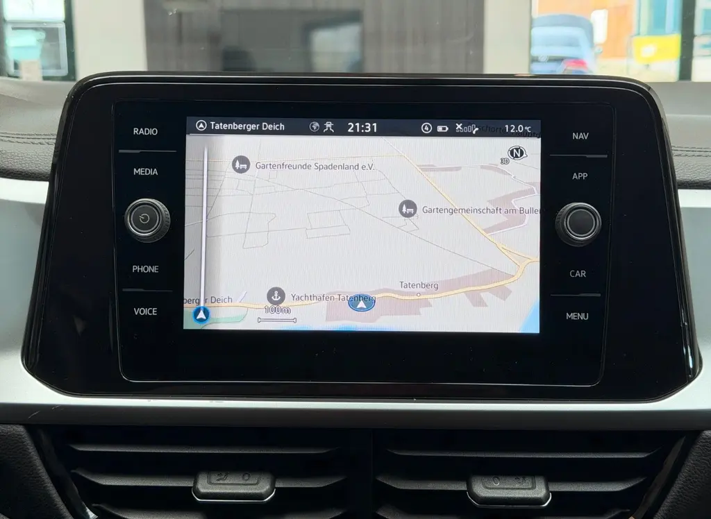 Volkswagen T-Roc 2.0 TDI SCR – Bild 17 von 32
