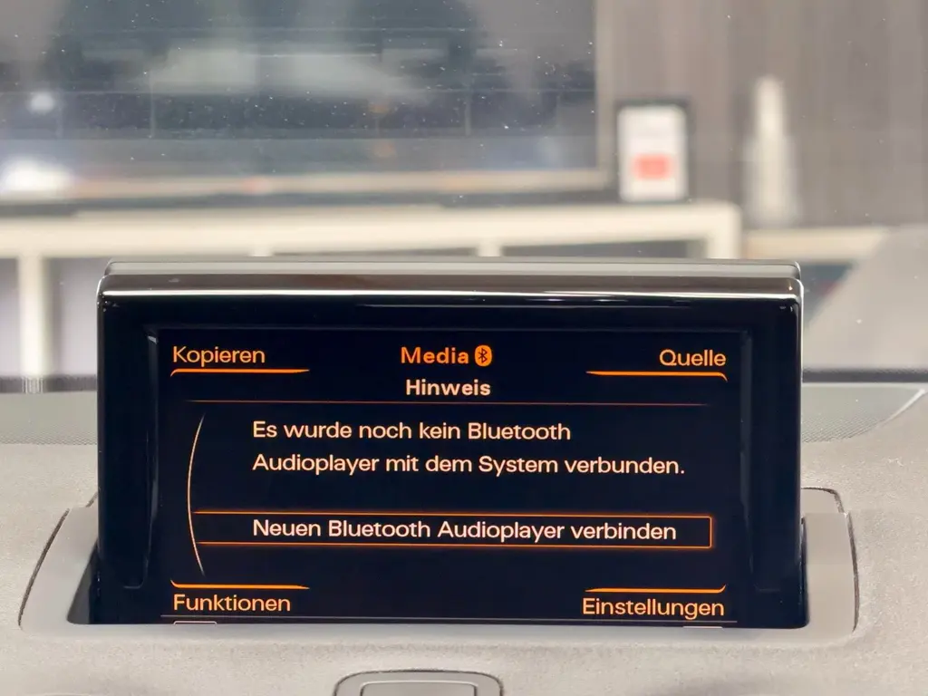 Audi A1 1.4 TFSI – Bild 17 von 32