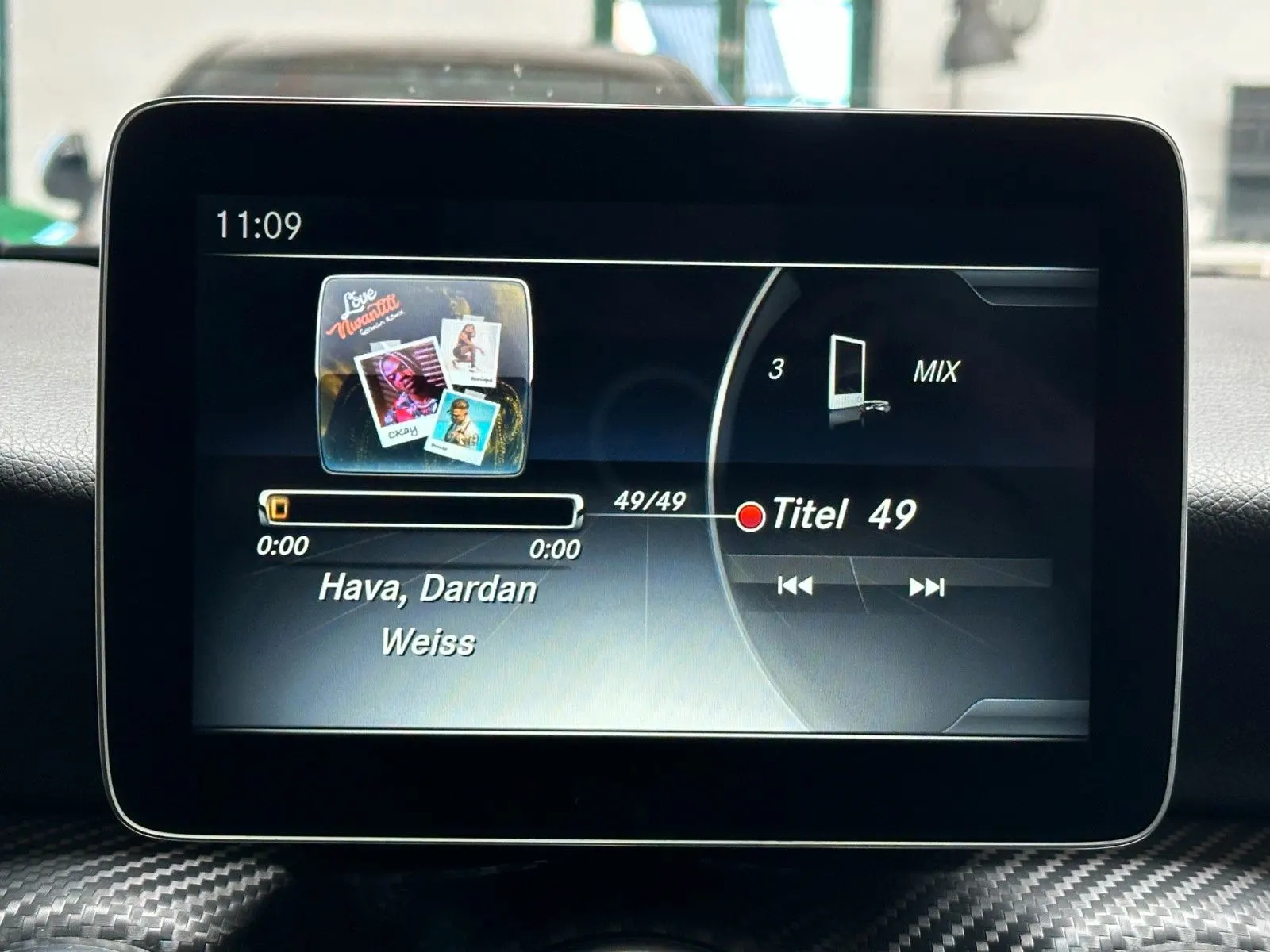 Mercedes-Benz A 200 CDI, Bild 18 von 37