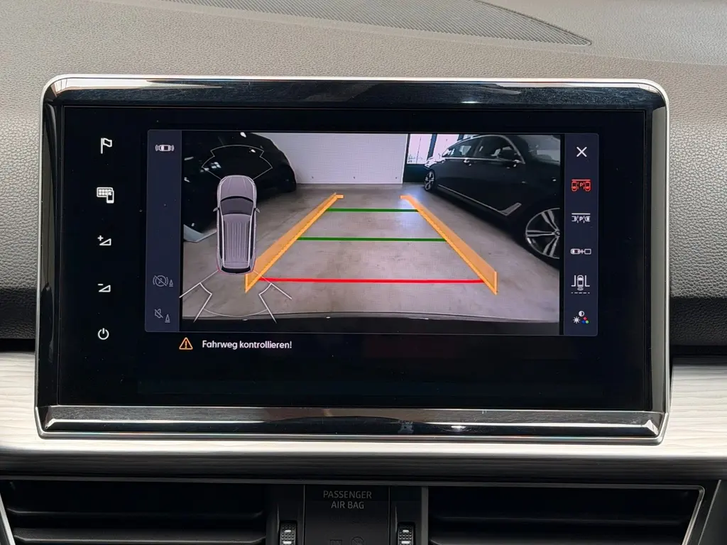 Seat Tarraco 2.0 TDI SCR – Bild 18 von 40