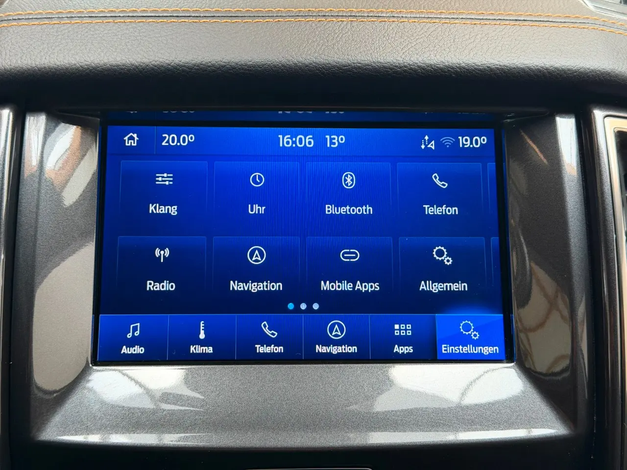 Ford Ranger 2.0 TDCi 4x4, Bild 18 von 40