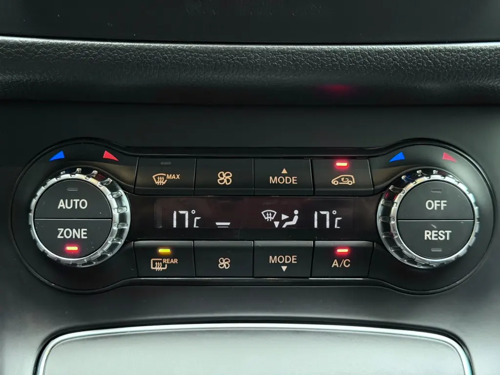 Mercedes-Benz B 220 CDI – Bild 18 von 33