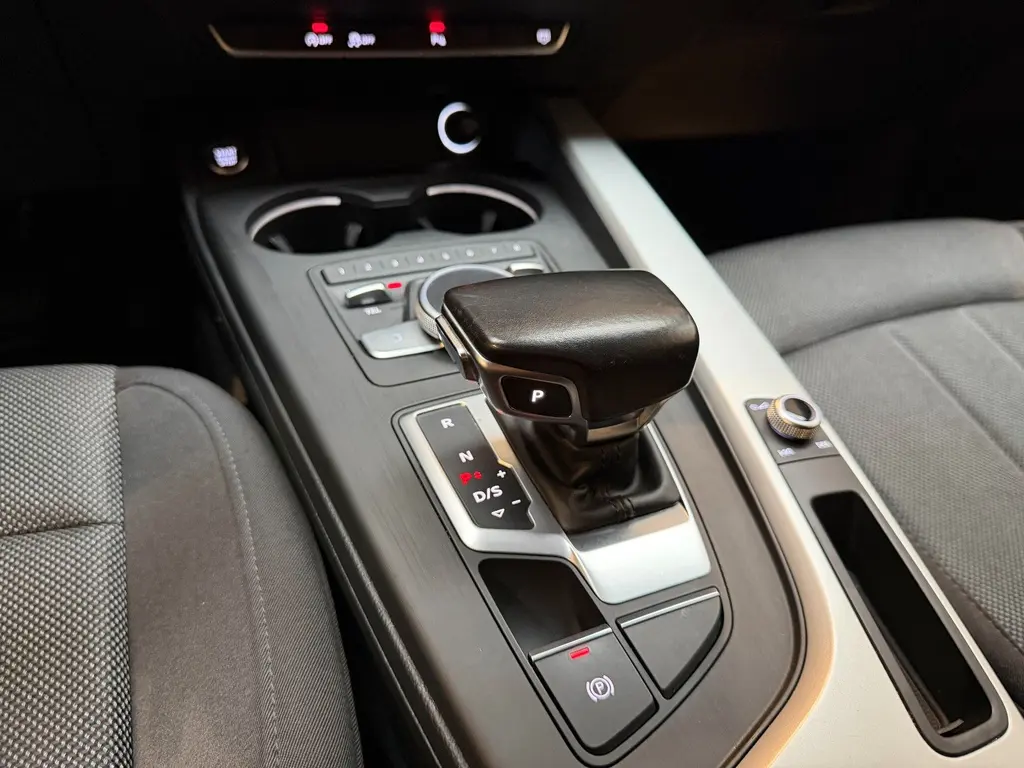 Audi A4 Avant 2.0 TDI – Bild 18 von 32