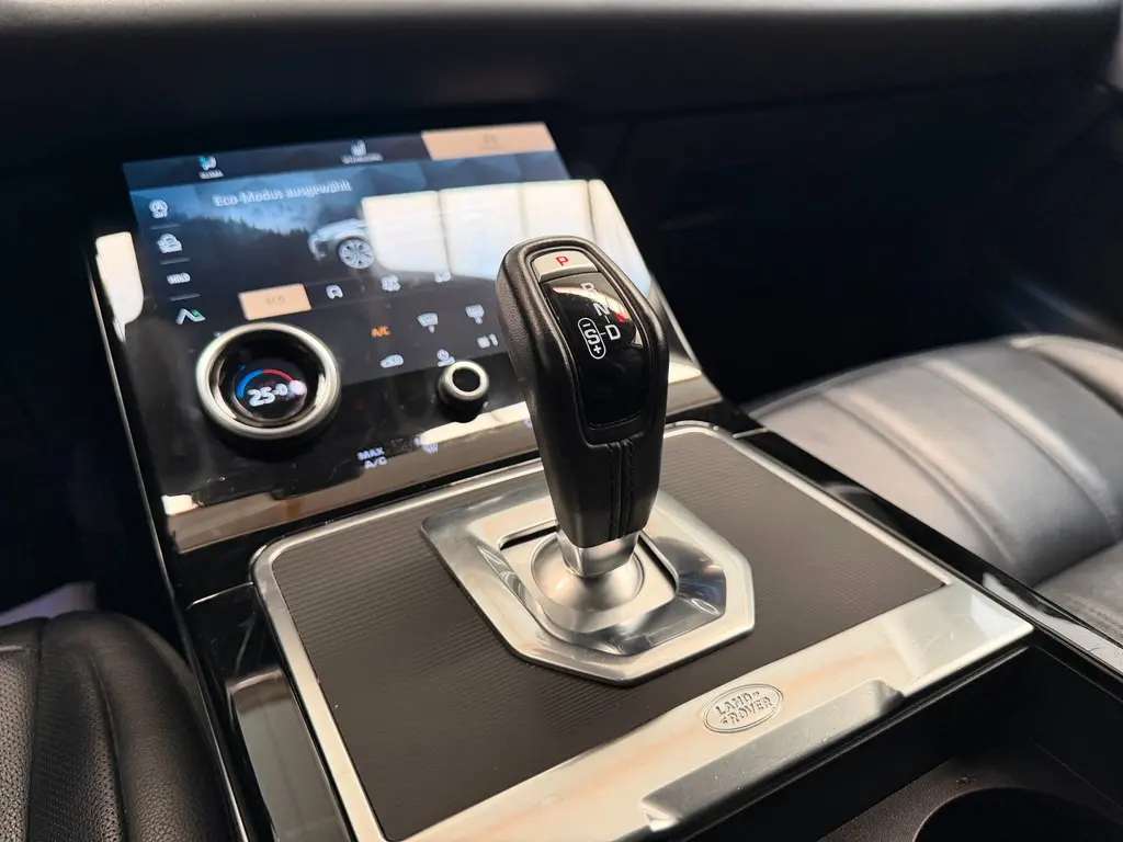 Land Rover Range Rover Evoque D200 – Bild 18 von 36