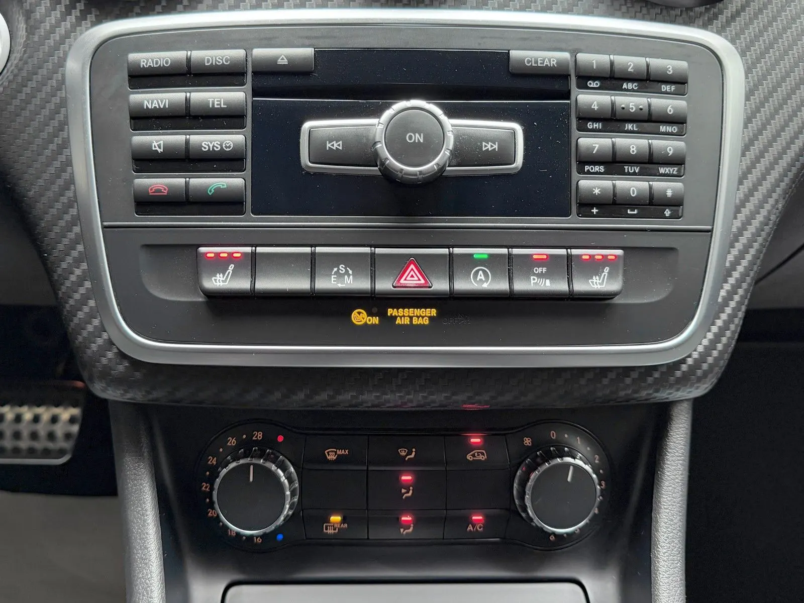 Mercedes-Benz A 220 CDI, Bild 18 von 36