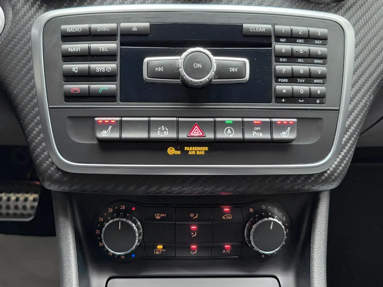 Mercedes-Benz A 220 CDI, Bild 18 von 36