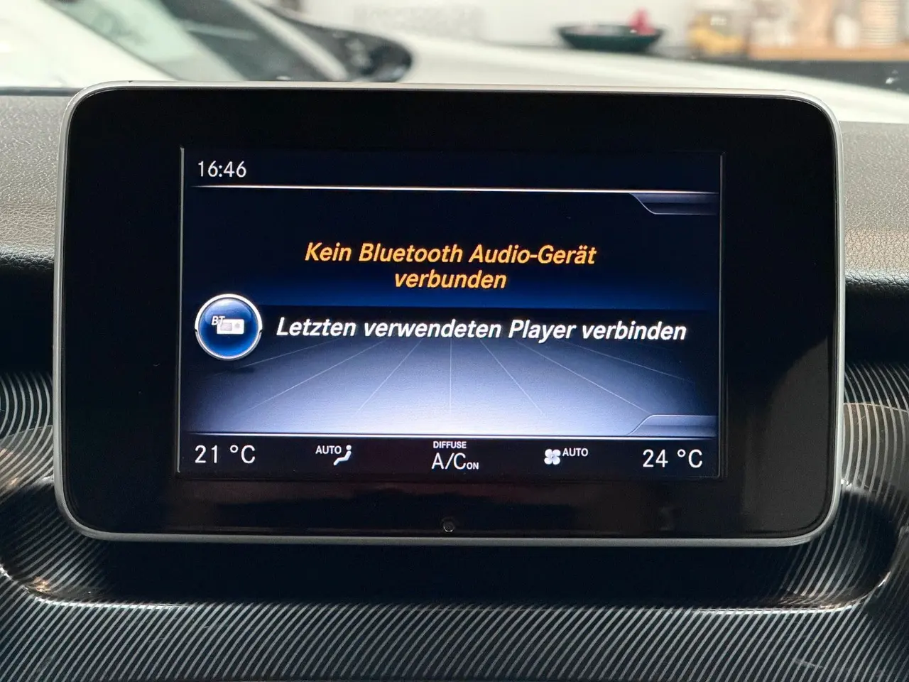 Mercedes-Benz V 250 d, Bild 18 von 40