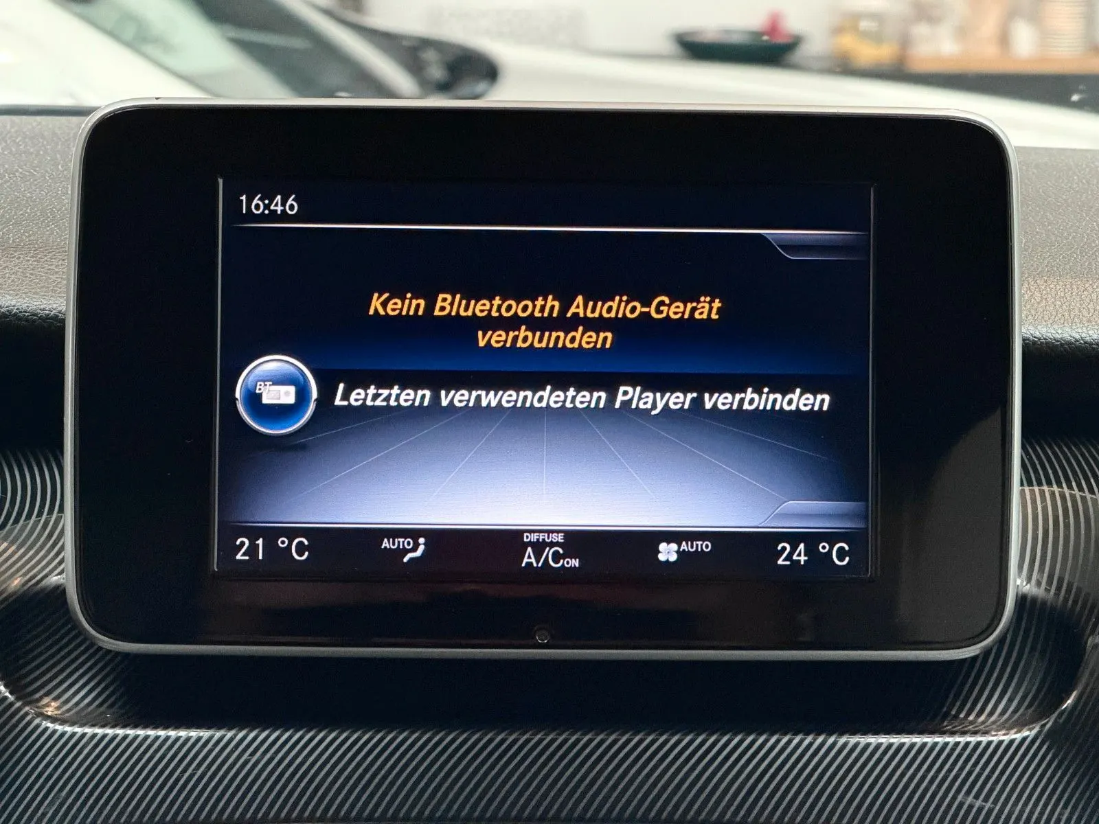 Mercedes-Benz V 250 d, Bild 18 von 40