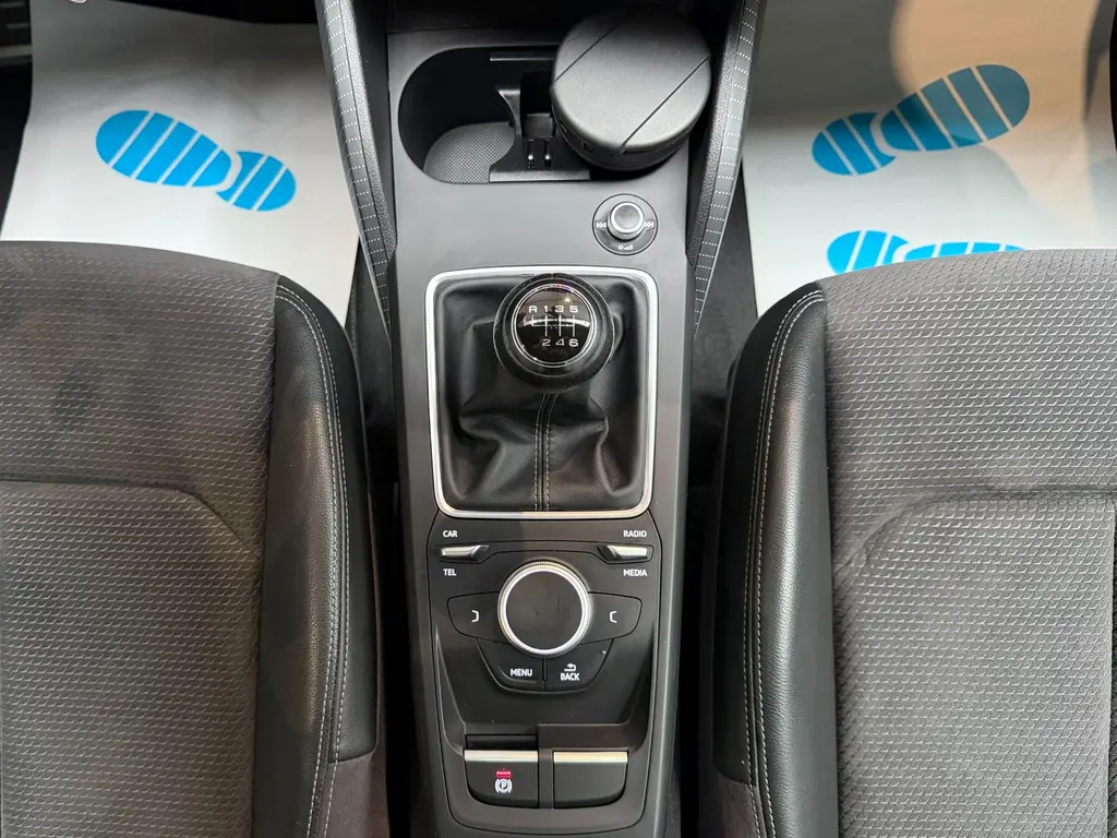 Audi Q2 1.4 TFSI – Bild 18 von 33
