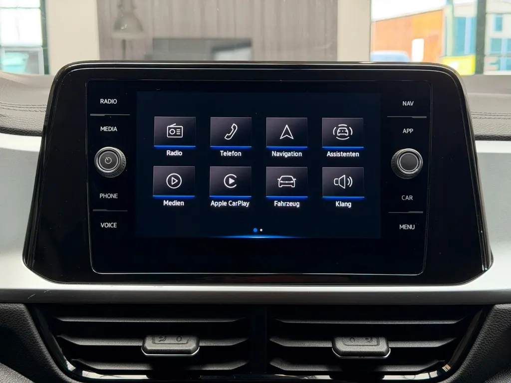 Volkswagen T-Roc 2.0 TDI SCR – Bild 18 von 32