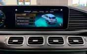 Mercedes-Benz GLE 350de 4Matic, Vorschaubild 20