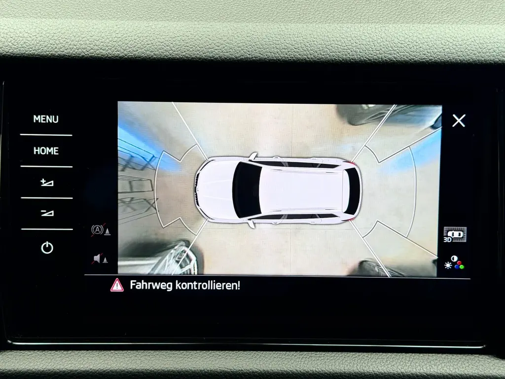 Skoda Kodiaq 2.0 TDI 4x4 – Bild 19 von 40