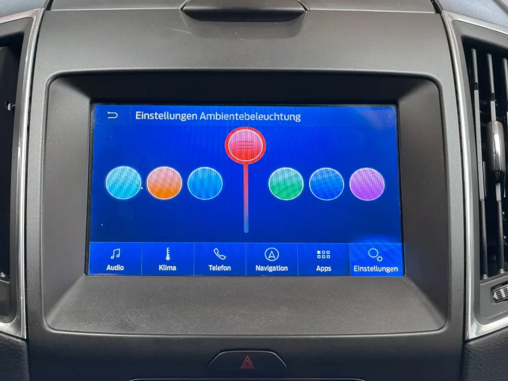Ford S-Max 2.0 BiTurbo – Bild 19 von 39