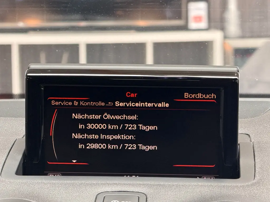 Audi A1 1.4 TFSI – Bild 19 von 32