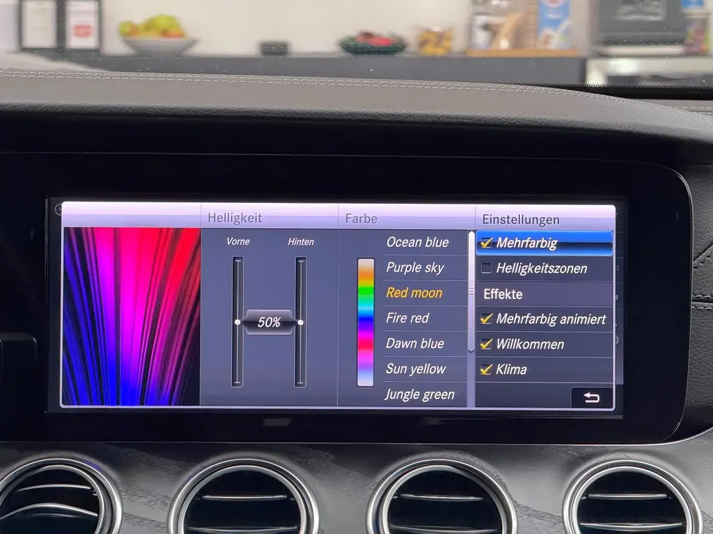 Mercedes-Benz E 220 d 4Matic – Bild 19 von 39