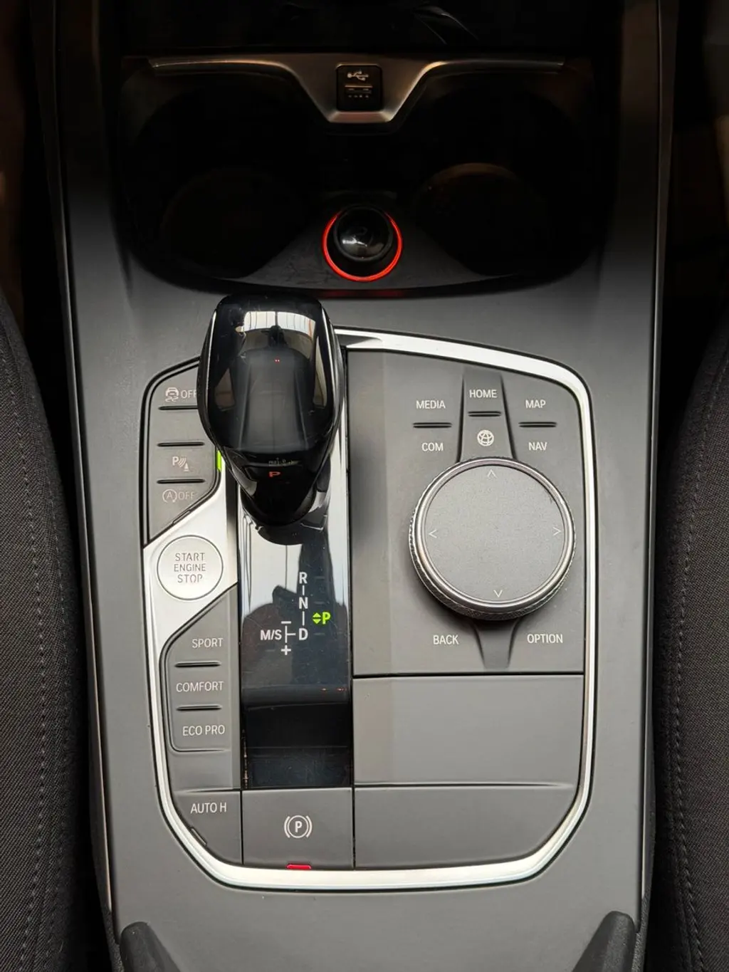 BMW 116d – Bild 19 von 32