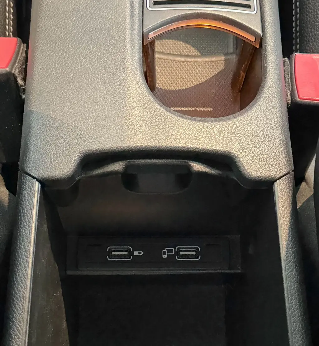 Mercedes-Benz CLA 180 CGI Shooting Brake – Bild 19 von 30