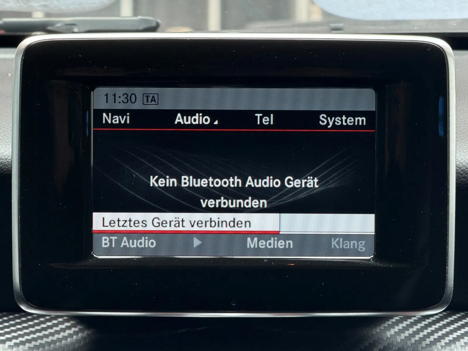 Mercedes-Benz A 220 CDI, Bild 19 von 36