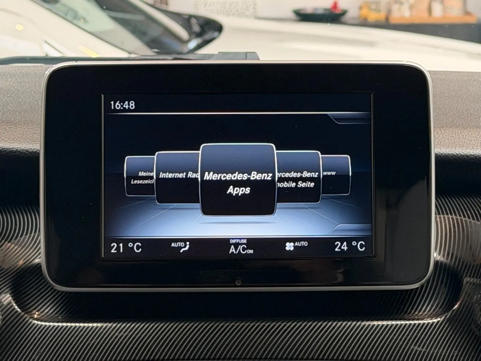 Mercedes-Benz V 250 d, Bild 19 von 40