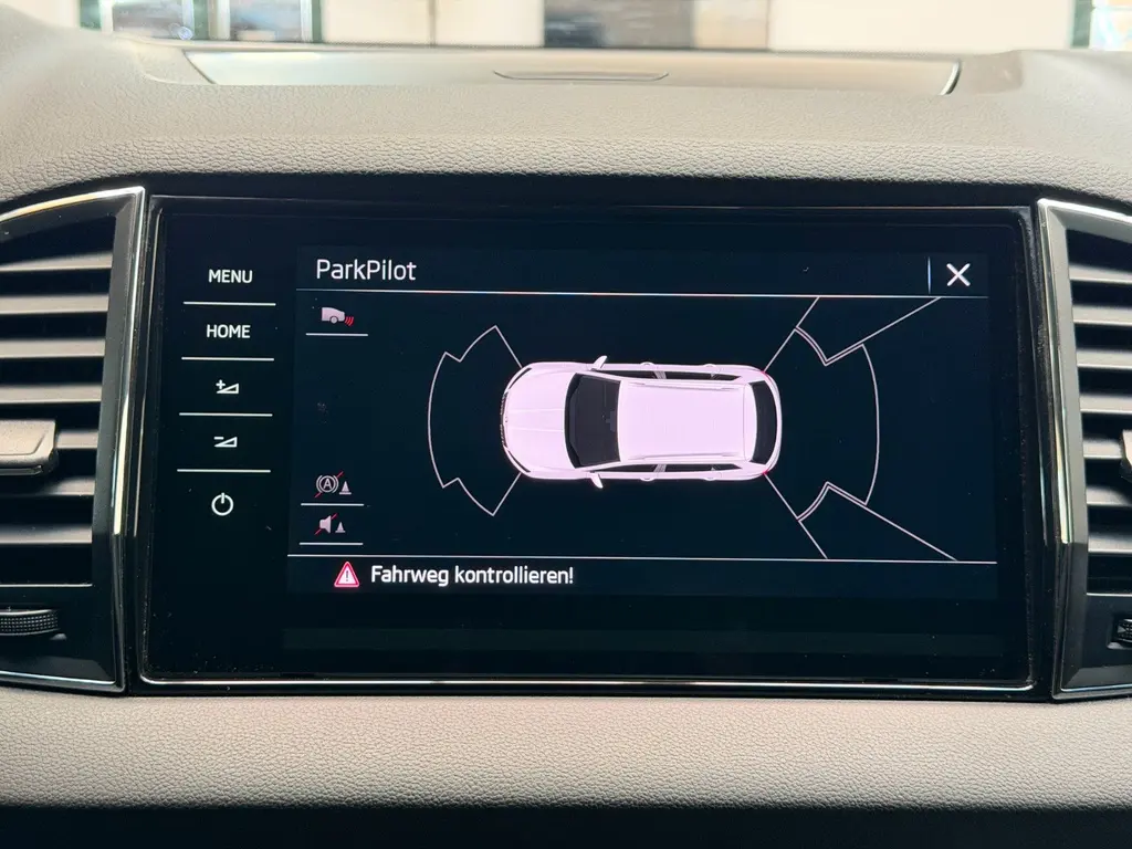 Skoda Karoq 2.0 TDI – Bild 19 von 37