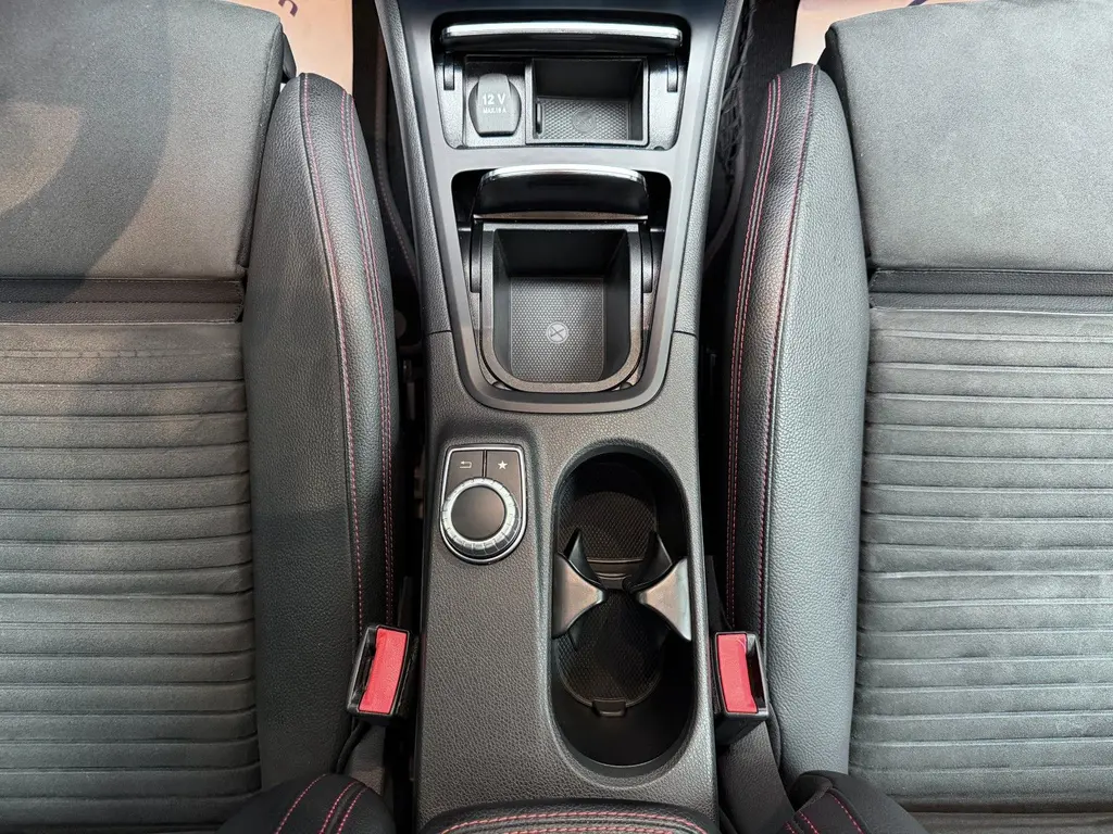 Mercedes-Benz B 220 CDI – Bild 19 von 33