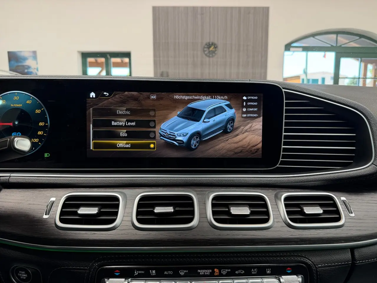 Mercedes-Benz GLE 350de 4Matic, Bild 19 von 40