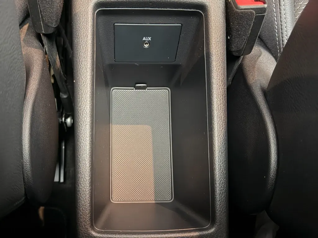 Audi Q2 1.4 TFSI – Bild 19 von 33
